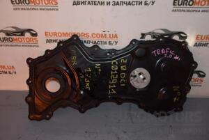 Защита ГРМ Renault Trafic 2.0dCi 2001-2014 922001A 71373