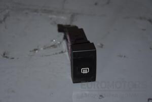 Кнопка обогрева заднего стекла Kia Sorento 2002-2009 937103 71459
