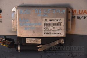 Блок управления АКПП Audi A6 2.5tdi (C5) 1997-2004 0260002723 71582