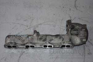 Коллектор впускной металл 10- Renault Trafic 2.0dCi 2001-2014 8200915216 71633