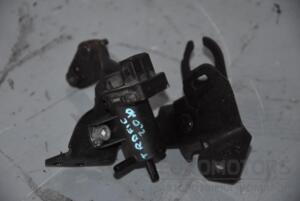 Клапан электромагнитный Renault Trafic 2.0dCi 2001-2014 8200762162 71672
