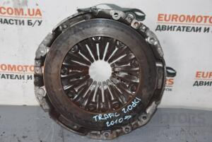Корзина сцепления Renault Trafic 2.0dCi 2001-2014 8200828444 71679