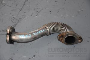 Трубка EGR 10- (фланец-фланец) Renault Trafic 2.0dCi 2001-2014 71701