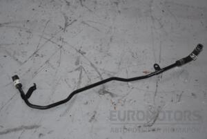 Трубка системи охолодження метал Opel Vectra 2.2dti (C) 2002-2008 9202159 71729