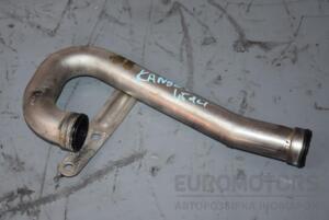Трубка EGR Renault Kangoo 1.5dCi 1998-2008 8200506623 71783