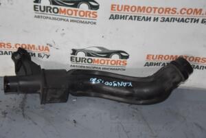 Патрубок інтеркулера Renault Kangoo 1.5dCi 1998-2008 8200296982 71786
