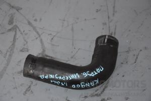 Патрубок інтеркулера Renault Kangoo 1.5dCi 1998-2008 800383140 71792