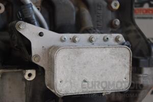 Теплообмінник (Радіатор масляний) Nissan Qashqai 1.6dCi 2007-2014 71805-01