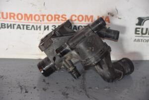 Корпус термостата Nissan Qashqai 1.6dCi 2007-2014 110617671R 71811
