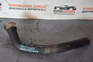 Патрубок интеркулера Nissan Qashqai 1.6dCi 2007-2014 14463BB50B 71825