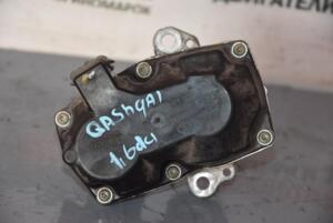 Клапан EGR електричний Nissan Qashqai 1.6dCi 2007-2014 8201061904 71829