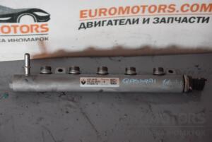 Топливная рейка (без датчика) Nissan Qashqai 1.6dCi 2007-2014 8201044829 71838