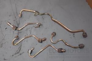 Трубки ТНВД комплект (5шт) Nissan Qashqai 1.6dCi 2007-2014 71842
