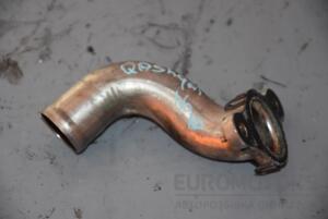Трубка EGR Nissan Qashqai 1.6dCi 2007-2014 131593R 71858