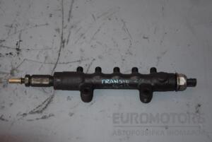 Топливная рейка (без датчика) Ford Transit 2.2tdci 2006-2013 6C1Q9D280AB 71898