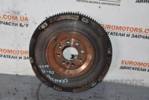 Маховик Ford Transit 2.2tdci 2006-2013 6C1Q6375AB 71929