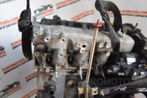 Коллектор впускной металл Fiat Doblo 1.9jtd 2000-2009 55212586 72146