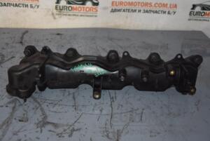 Коллектор впускной пластик Ford Transit 2.2tdci 2006-2013 6C1Q9424AB 72229