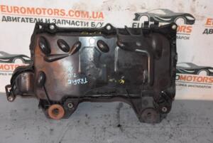 Накладка двигуна декоративна Renault Trafic 2.0dCi 2001-2014 8200638033 72282
