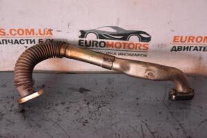 Трубка EGR Renault Trafic 2.0dCi 2001-2014 8200347828 72305