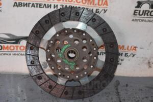 Диск сцепления Renault Laguna 2.0dCi (II) 2001-2007 72324