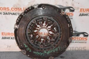 Корзина сцепления Renault Laguna 2.0dCi (II) 2001-2007 8200501027 72326