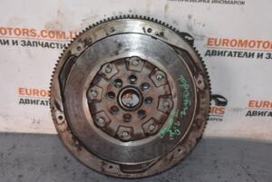 Маховик демпферный Renault Laguna 2.0dCi (II) 2001-2007 8200501037 72328