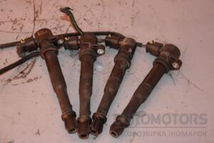 Котушка запалювання Fiat Doblo 1.6 16V 2000-2009 BAE403B 72353