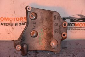 Кронштейн компрессора кондиционера Fiat Doblo 1.6 16V 2000-2009 46790511 72355