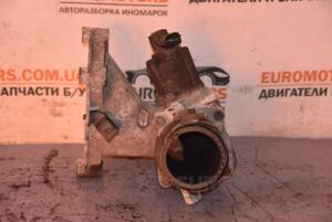 Клапан EGR электр Renault Master 2.5dCi 1998-2010 72281832 72391-01