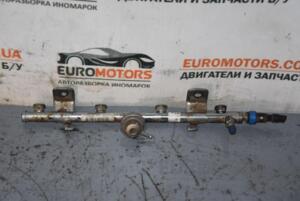 Топливная рейка (без датчика) Mazda 6 1.8 16V, 2.0 16V 2002-2007 1S7G9D280DA 72455
