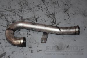 Трубка EGR Renault Kangoo 1.5dCi 1998-2008 72497