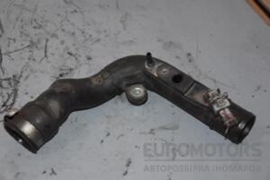 Патрубок турбины Renault Kangoo 1.5dCi 1998-2008 72522