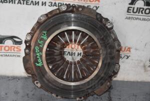 Корзина сцепления Renault Kangoo 1.5dCi 1998-2008 SL2DS9058 72523