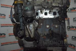 Теплообмінник (Радіатор масляний) Fiat Doblo 1.3MJet 2000-2009 55193743 72567-01