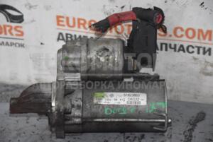 Стартер Lancia Ypsilon 1.3MJet 2003-2011 55204116 72586