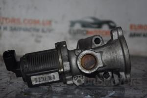Клапан EGR электр Fiat Doblo 1.3MJet 2000-2009 53446103 72593