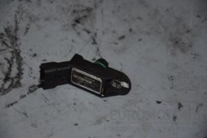 Датчик давление наддува ( Мапсенсор ) Fiat Doblo 1.3MJet 2000-2009 0281002844 72600