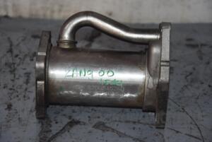 Охладитель ОГ (Радиатор EGR) Renault Kangoo 1.5dCi 1998-2008 8200545260 72631