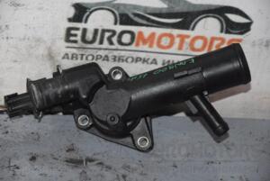 Корпус термостата Renault Kangoo 1.5dCi 1998-2008 8200400554 72636