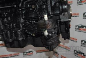 Теплообмінник (Радіатор масляний) Ford Transit 2.4tdci 2006-2013 6790878500 72650