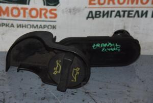 Маслозаливная горловина Ford Transit 2.4tdci 2006-2013 6C1Q6763BC 72679