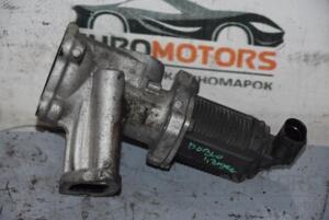 Клапан EGR електричний Fiat Grande Punto 2005 700020240 72731