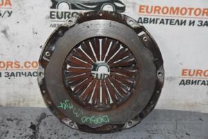 Корзина зчеплення Fiat Doblo 1.3MJet 2000-2009 72755