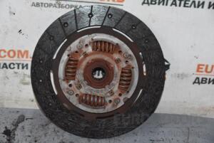 Диск зчеплення Fiat Doblo 1.3MJet 2000-2009 584713 72757