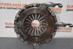 Корзина зчеплення Hyundai Tucson 2.0 16V 2004-2009 HDC90 72792