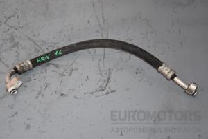 Трубка кондиціонера коротка Honda HR-V 1999-2006 72844