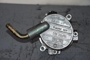 Вакуумный насос Mercedes C-class 2.2cdi (W203) 2000-2007 A6112300065 72917