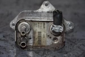 Теплообменник (Радиатор топливный) Mercedes E-class 2.2cdi (W210) 1995-2002 A6110780079 72950