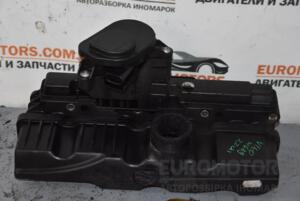Коллектор впускной пластик Mercedes Vito 2.2cdi (W639) 2003-2014 A6460900737 73010